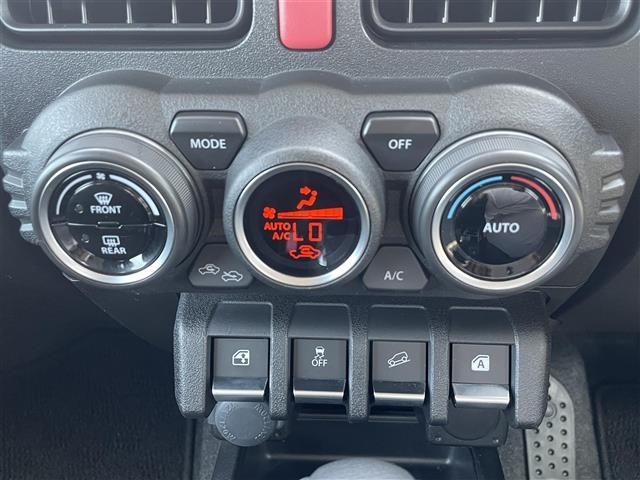 Suzuki JIMNY 2019 8269724-9