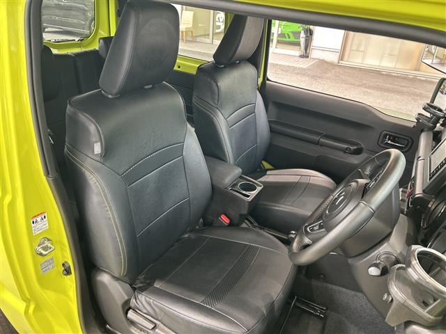 Suzuki JIMNY 2024 8269725-10