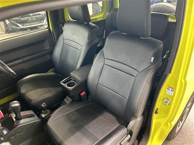 Suzuki JIMNY 2024 8269725-11