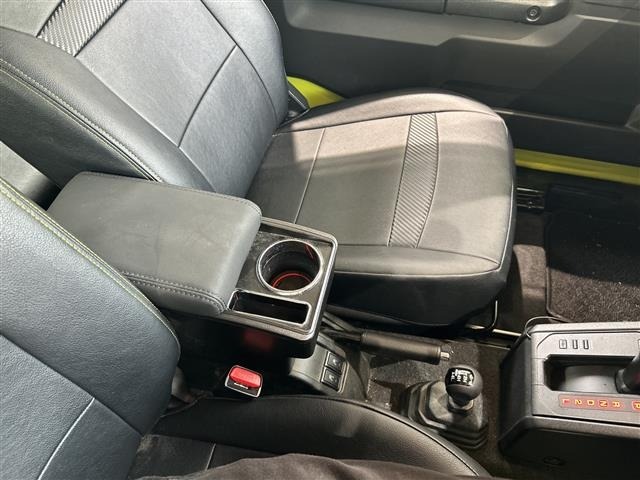 Suzuki JIMNY 2024 8269725-12