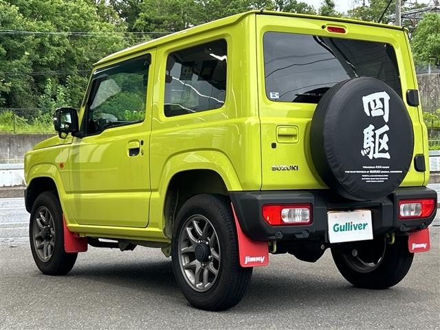 Suzuki JIMNY 2024 8269725-13