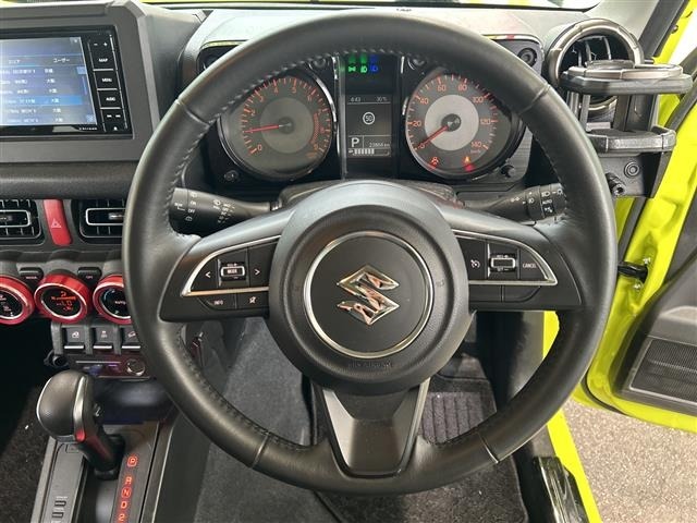 Suzuki JIMNY 2024 8269725-14