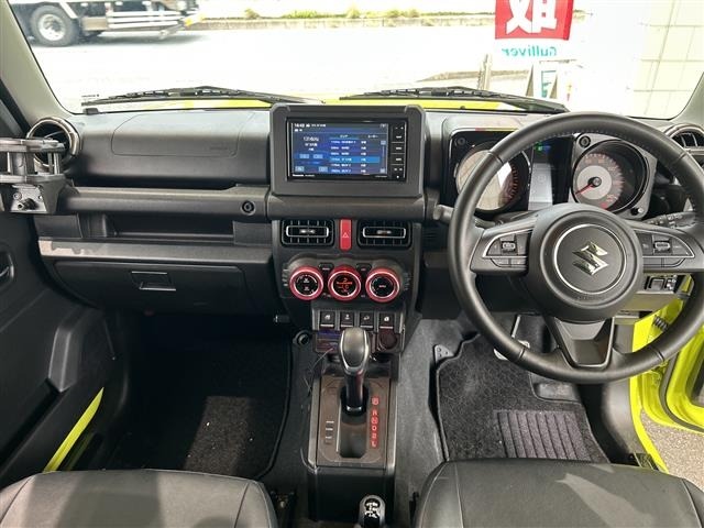 Suzuki JIMNY 2024 8269725-15