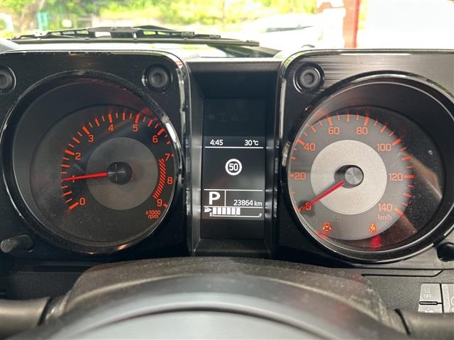 Suzuki JIMNY 2024 8269725-16