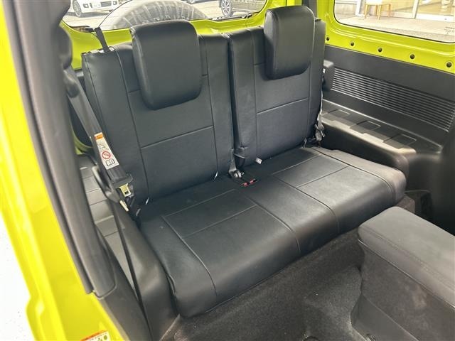 Suzuki JIMNY 2024 8269725-20