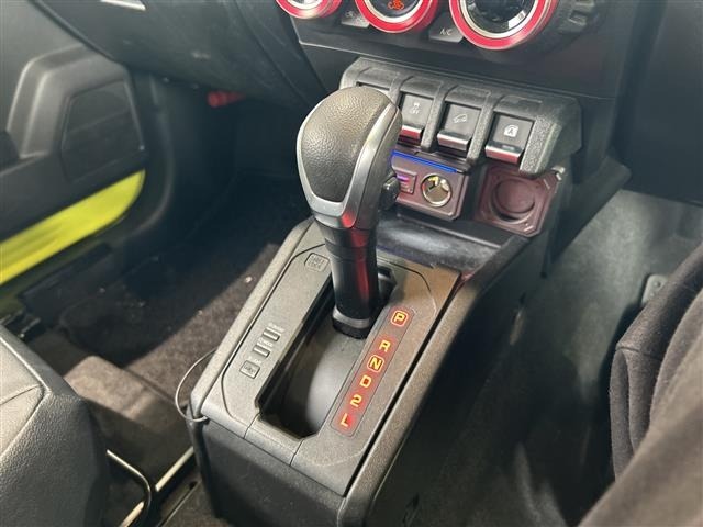 Suzuki JIMNY 2024 8269725-5