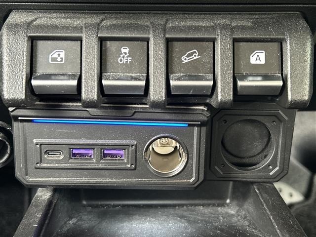 Suzuki JIMNY 2024 8269725-7