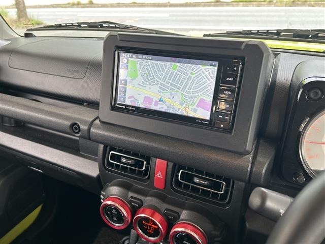 Suzuki JIMNY 2024 8269725-9