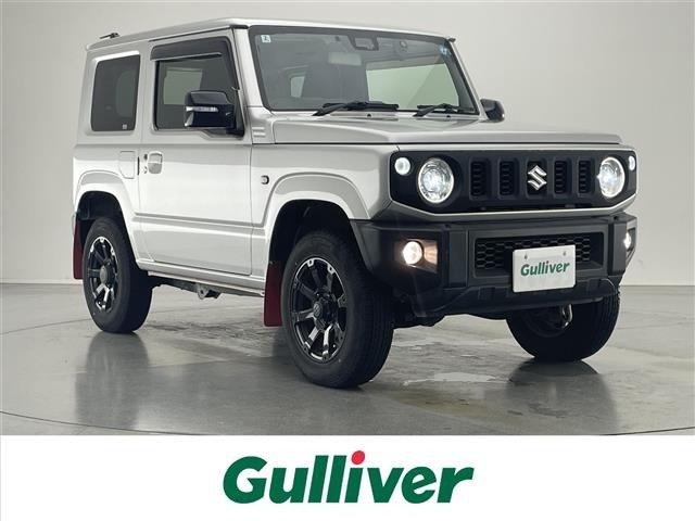 Suzuki JIMNY 2020 8269726-0