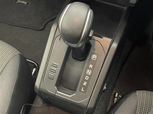 Suzuki JIMNY 2020 8269726-10