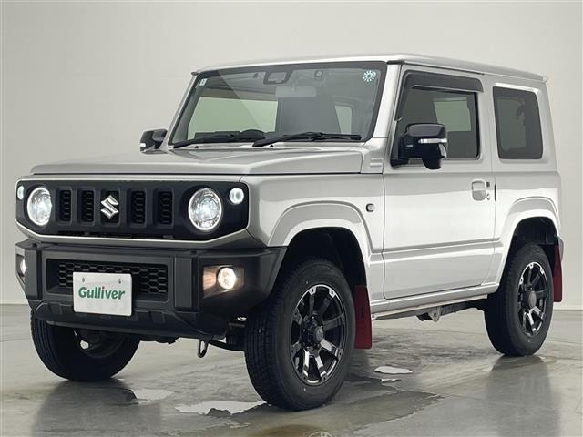Suzuki JIMNY 2020 8269726-12