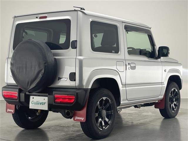 Suzuki JIMNY 2020 8269726-13