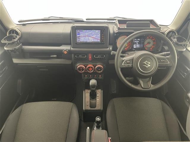 Suzuki JIMNY 2020 8269726-15