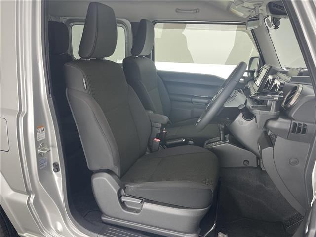 Suzuki JIMNY 2020 8269726-2