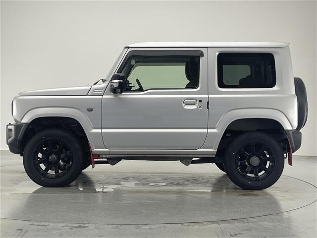 Suzuki JIMNY 2020 8269726-20