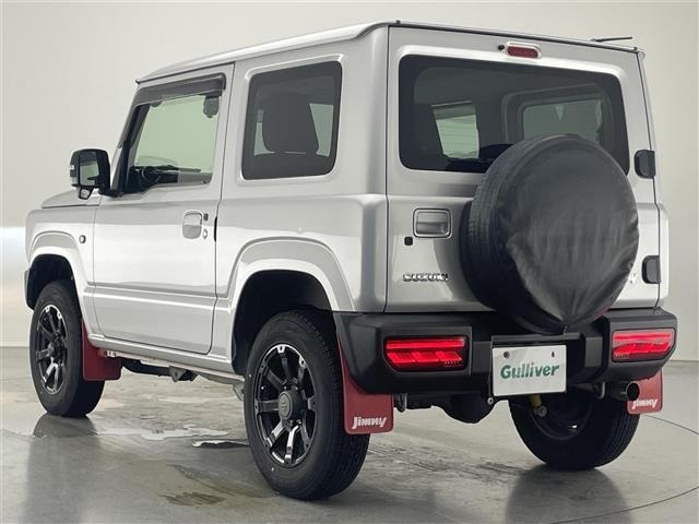 Suzuki JIMNY 2020 8269726-22