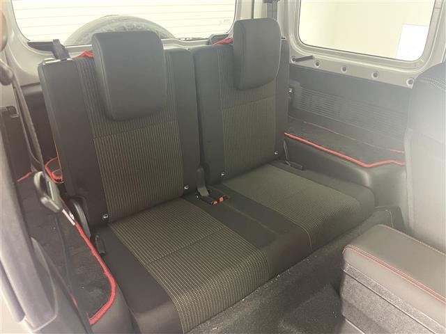 Suzuki JIMNY 2020 8269726-4