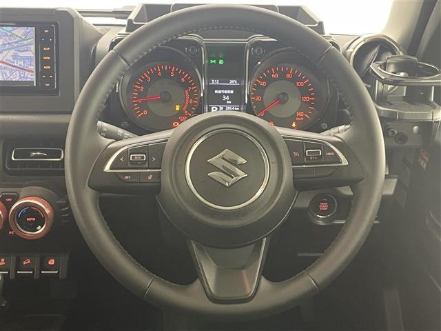 Suzuki JIMNY 2020 8269726-5