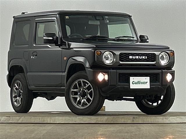 Suzuki JIMNY 2023 8269727-0