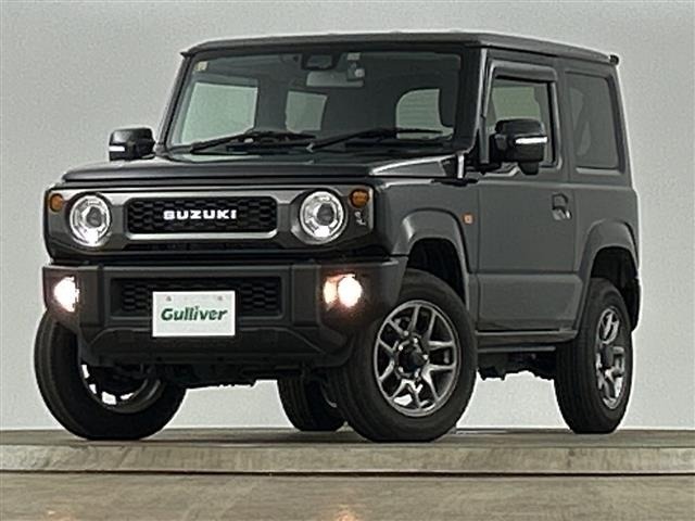 Suzuki JIMNY 2023 8269727-10