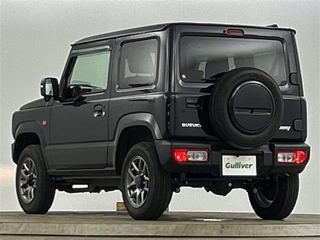 Suzuki JIMNY 2023 8269727-13