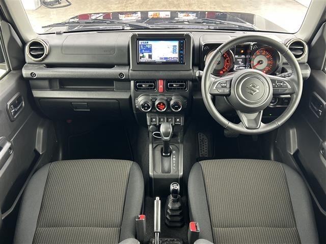 Suzuki JIMNY 2023 8269727-14