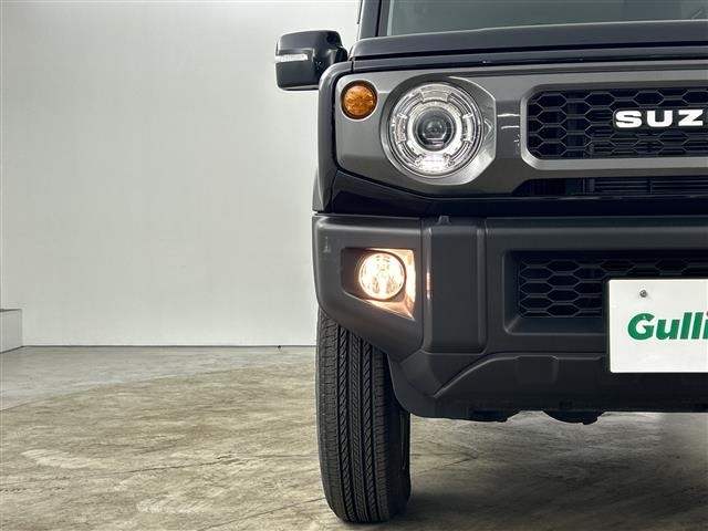 Suzuki JIMNY 2023 8269727-2