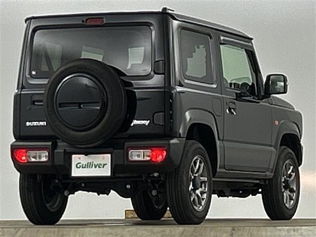 Suzuki JIMNY 2023 8269727-20