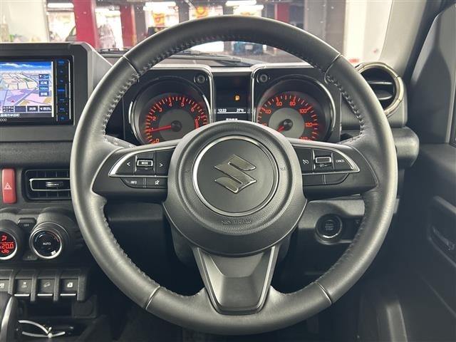 Suzuki JIMNY 2023 8269727-21