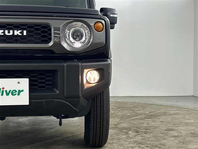 Suzuki JIMNY 2023 8269727-4
