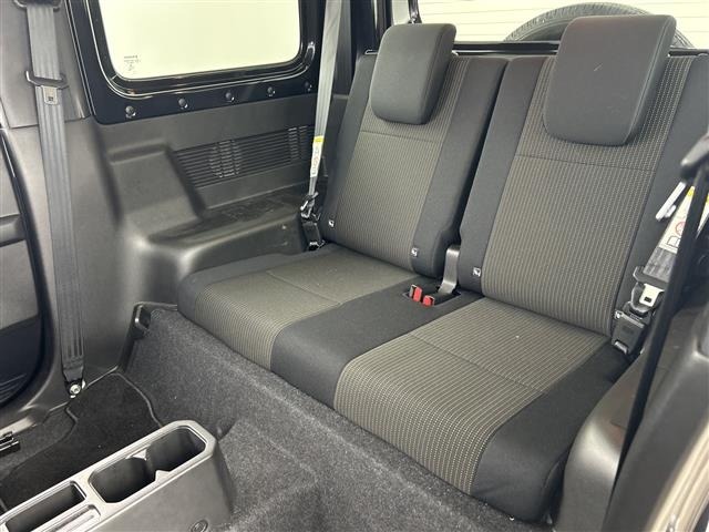Suzuki JIMNY 2023 8269727-7