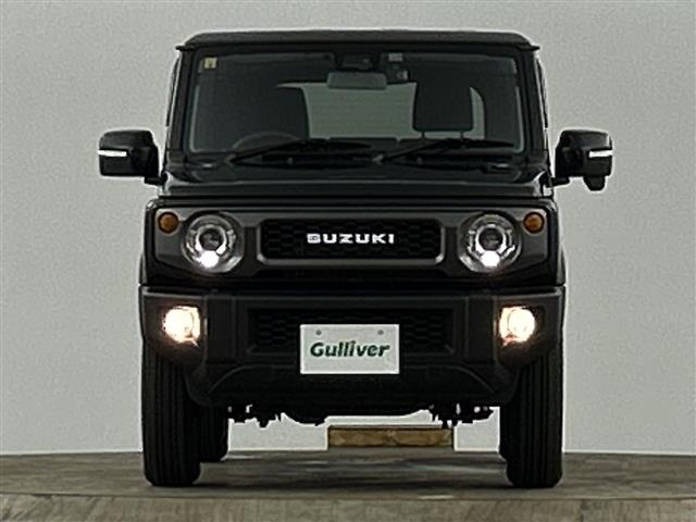 Suzuki JIMNY 2023 8269727-9