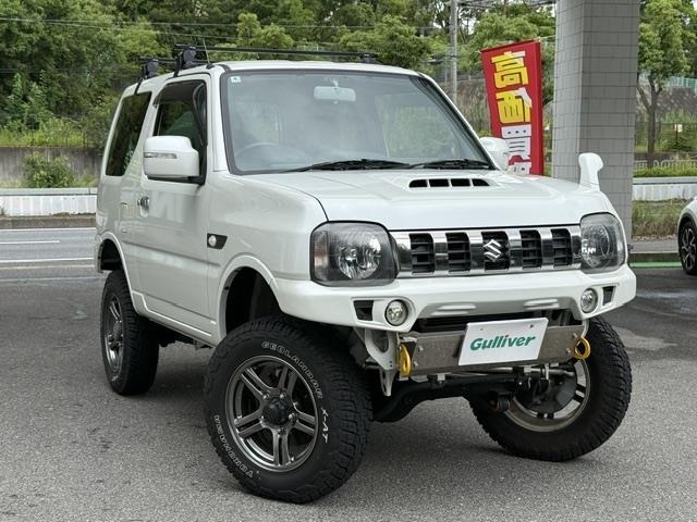 Suzuki JIMNY 2018 8269728-0