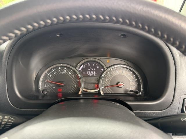 Suzuki JIMNY 2018 8269728-1