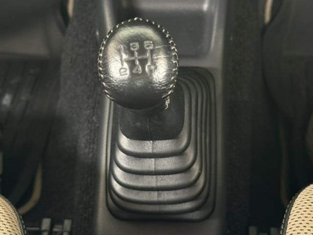 Suzuki JIMNY 2018 8269728-12