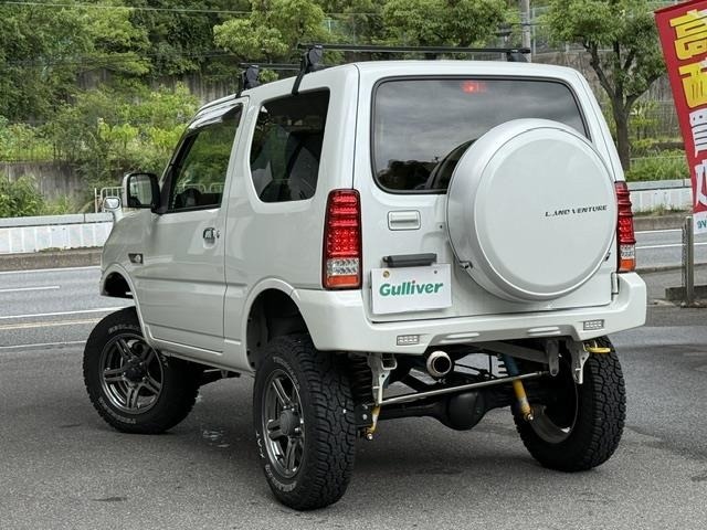Suzuki JIMNY 2018 8269728-13