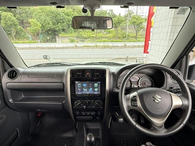 Suzuki JIMNY 2018 8269728-14