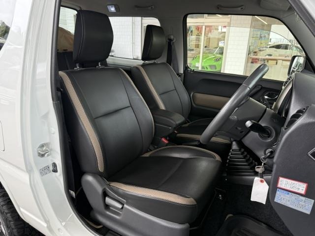 Suzuki JIMNY 2018 8269728-15