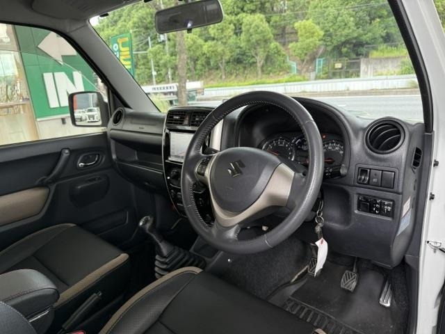 Suzuki JIMNY 2018 8269728-16