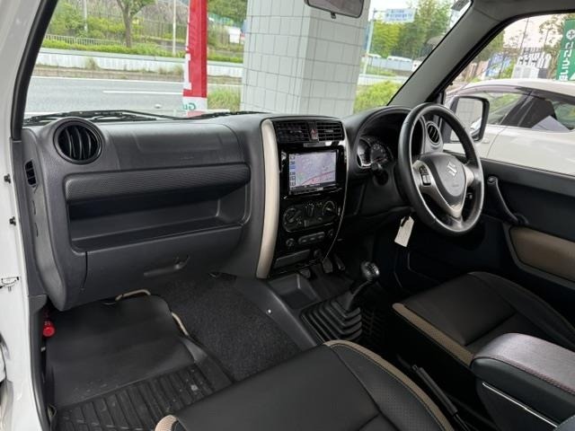 Suzuki JIMNY 2018 8269728-17