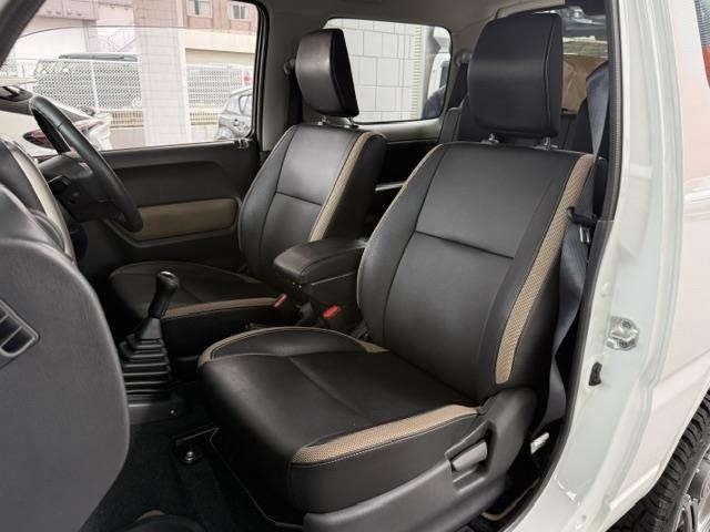 Suzuki JIMNY 2018 8269728-18