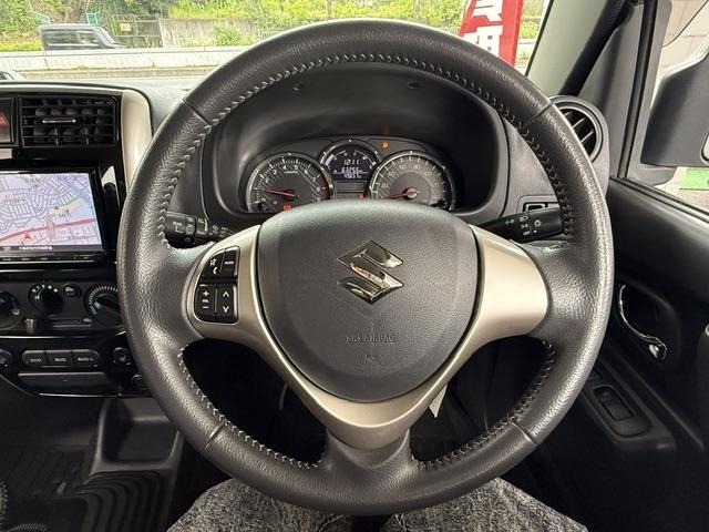 Suzuki JIMNY 2018 8269728-21