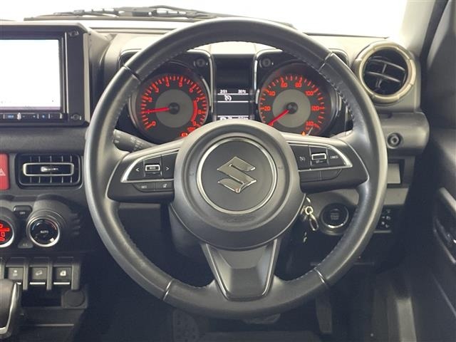 Suzuki JIMNY 2021 8269729-10