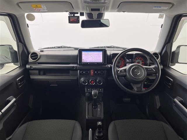 Suzuki JIMNY 2021 8269729-13