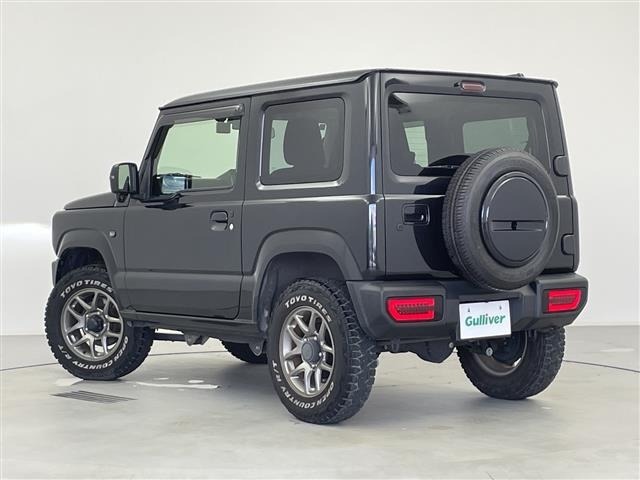 Suzuki JIMNY 2021 8269729-14