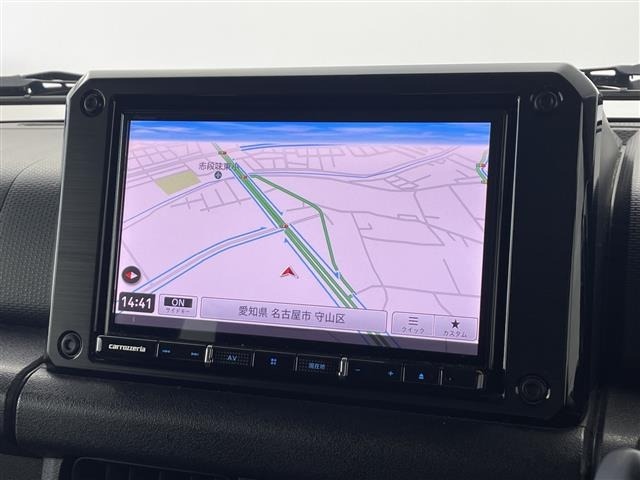 Suzuki JIMNY 2021 8269729-15