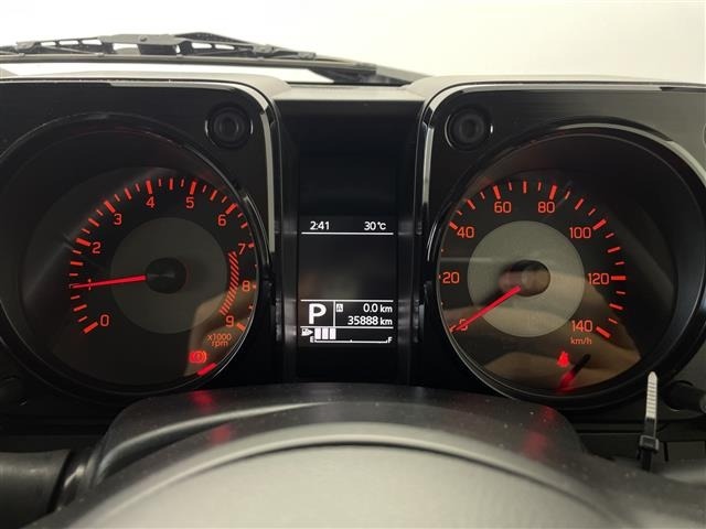 Suzuki JIMNY 2021 8269729-2