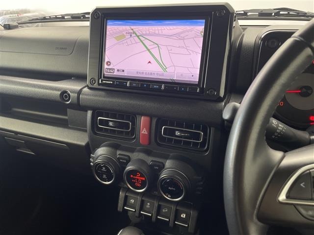 Suzuki JIMNY 2021 8269729-21