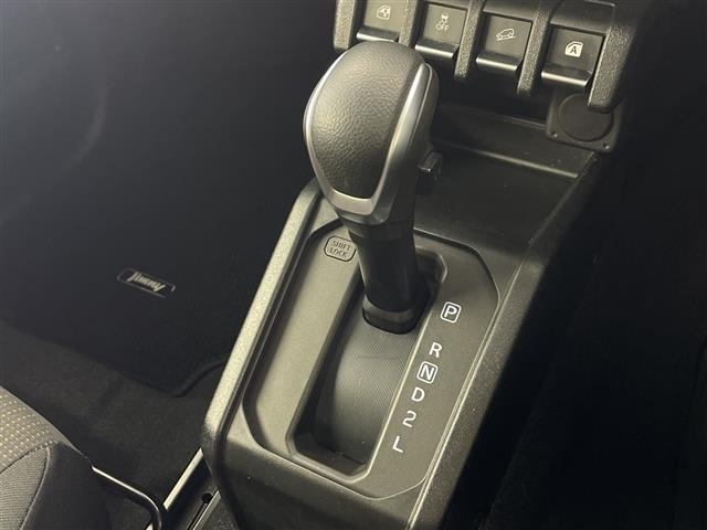 Suzuki JIMNY 2021 8269729-5