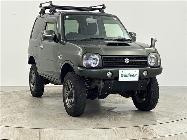 Suzuki JIMNY 2016 8269730-0